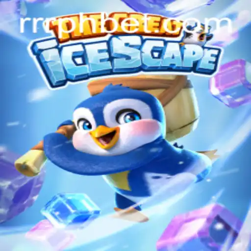 The Great Icescape: An Exciting Adventure with RRRPH