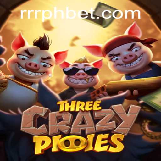 Unveiling ThreeCrazyPiggies: The Ultimate Adventure
