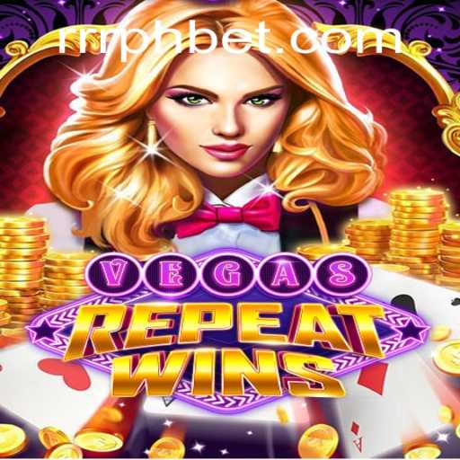 Exciting Gameplay and Thrills in VegasRepeatWins Featuring RRRPH