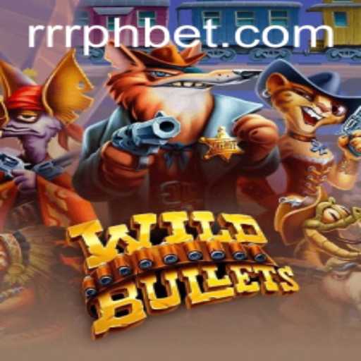 Dive into the Adrenaline-Packed World of WildBullets