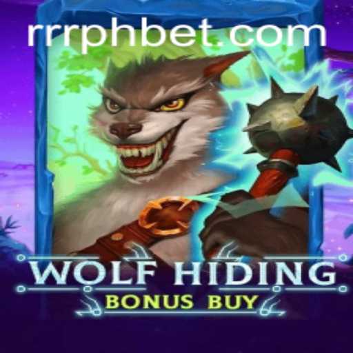 Exploring the Thrills of WolfHidingBonusBuy: A Strategic Adventure