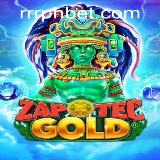 ZapOtecGold: Explore the Mystical World with RRRPH