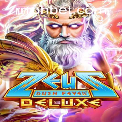 Dive into the Exciting World of ZeusRushFeverDeluxe: Explore Mythical Fun