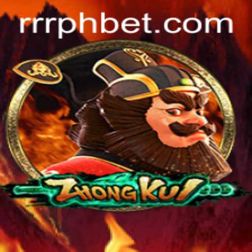 Mastering ZhongKui: A Comprehensive Guide with RRRPH Strategies